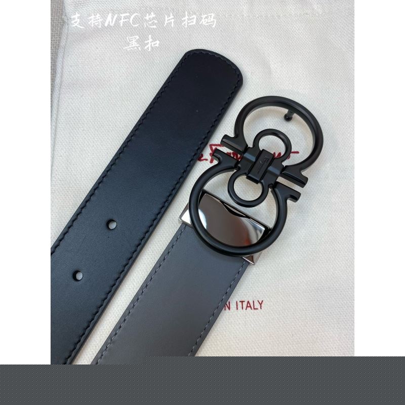 Ferragamo Belts